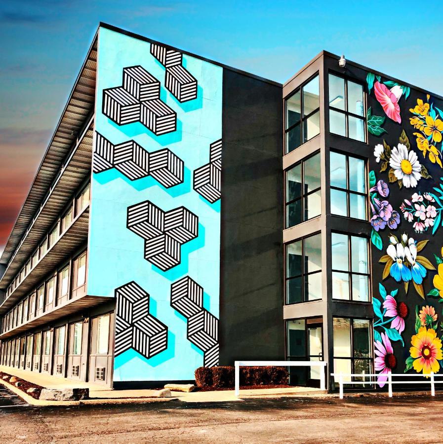 Trumbull And Porter - Detroit Downtown エクステリア 写真