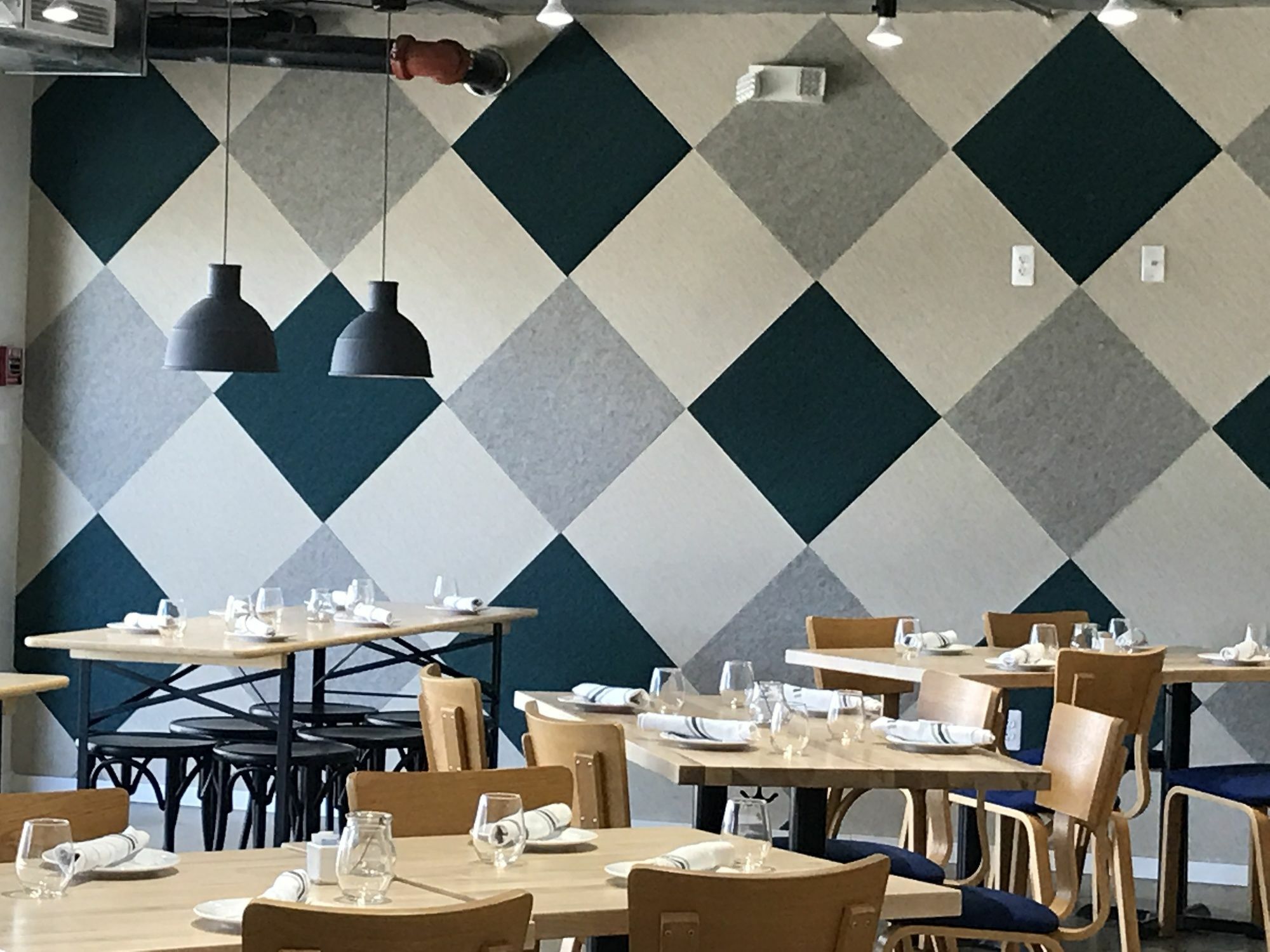 Trumbull And Porter - Detroit Downtown エクステリア 写真